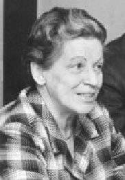 Marie Kamphuis (1907-2004)